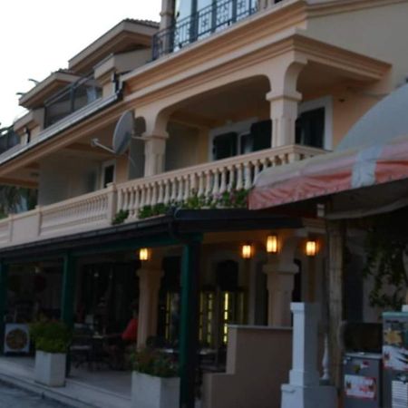 Apartments Adriatico Herceg Novi Exterior photo