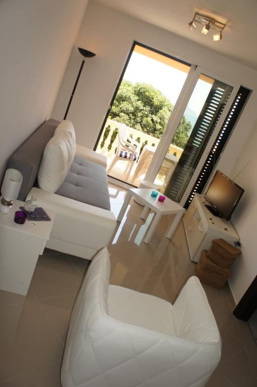 Apartments Adriatico Herceg Novi Room photo