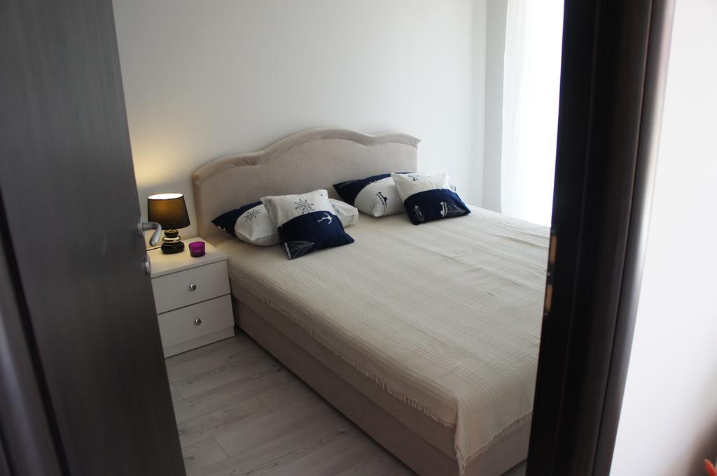 Apartments Adriatico Herceg Novi Room photo
